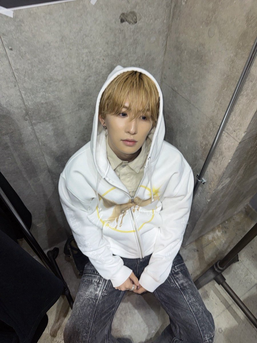KID PHENOMENON【公式】 tweet media