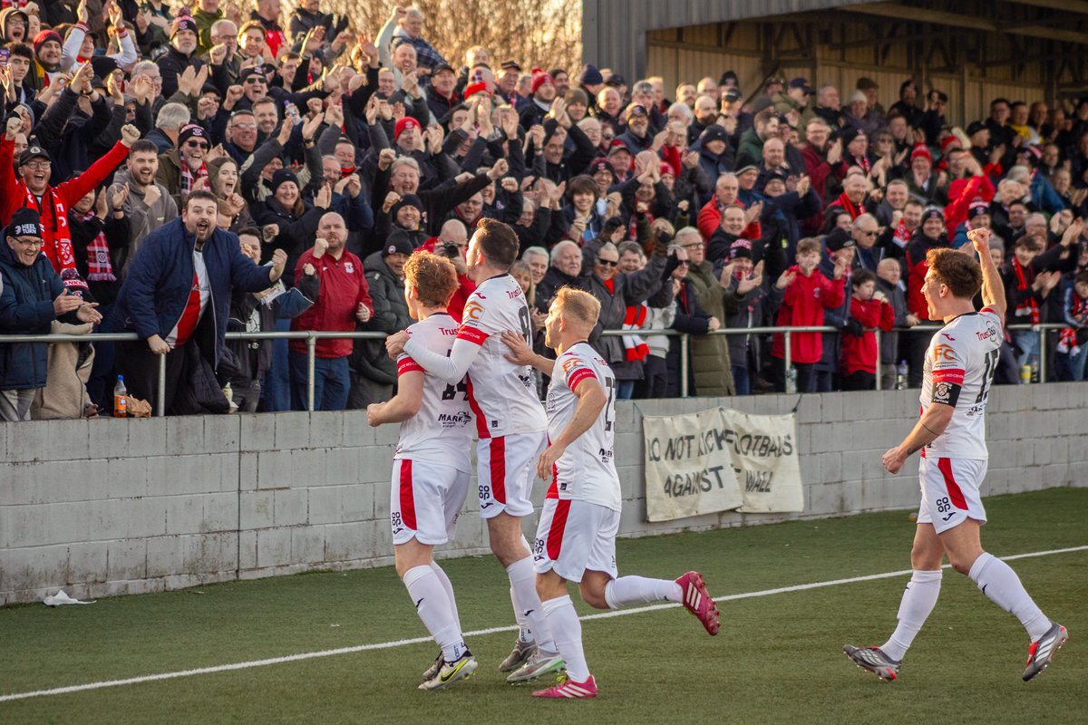 Clydebank FC tweet media