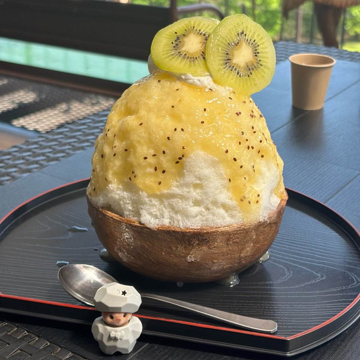 なおじ🍧 tweet media