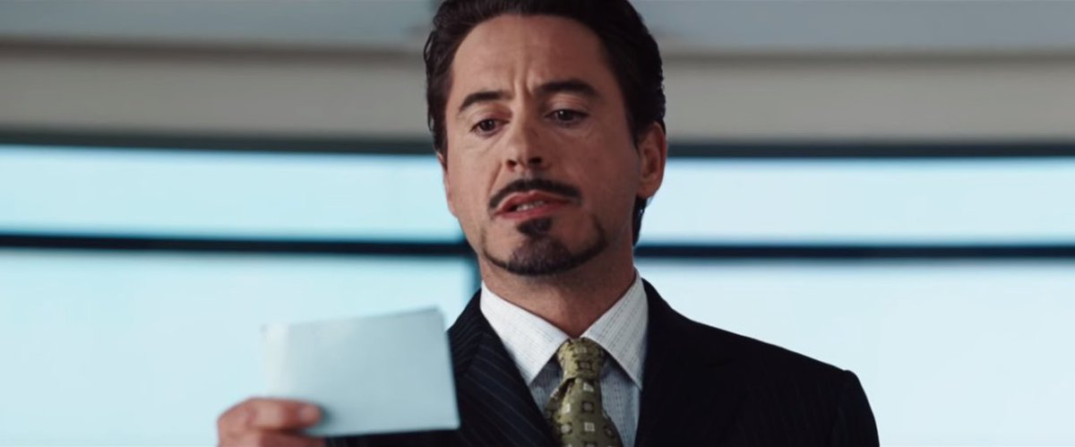 cosmic_marvel's tweet image. 18 years ago today, ‘IRON MAN’ released in theaters.

The first ever #MCU film.