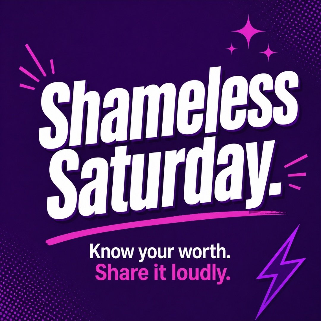 Adebimp11113250's tweet photo. It's Shameless Saturday! 😄
I'm Adebimpe — Data Analyst & Data Scientist from Lagos .
I turn messy data into clear decisions
Open to opportunities & collabs 🤝
RT so the right people find me
#DataAnalytics #DataScience #Tech4Africans #ShamelessSaturday https://t.co/ARnoFTeQMQ
