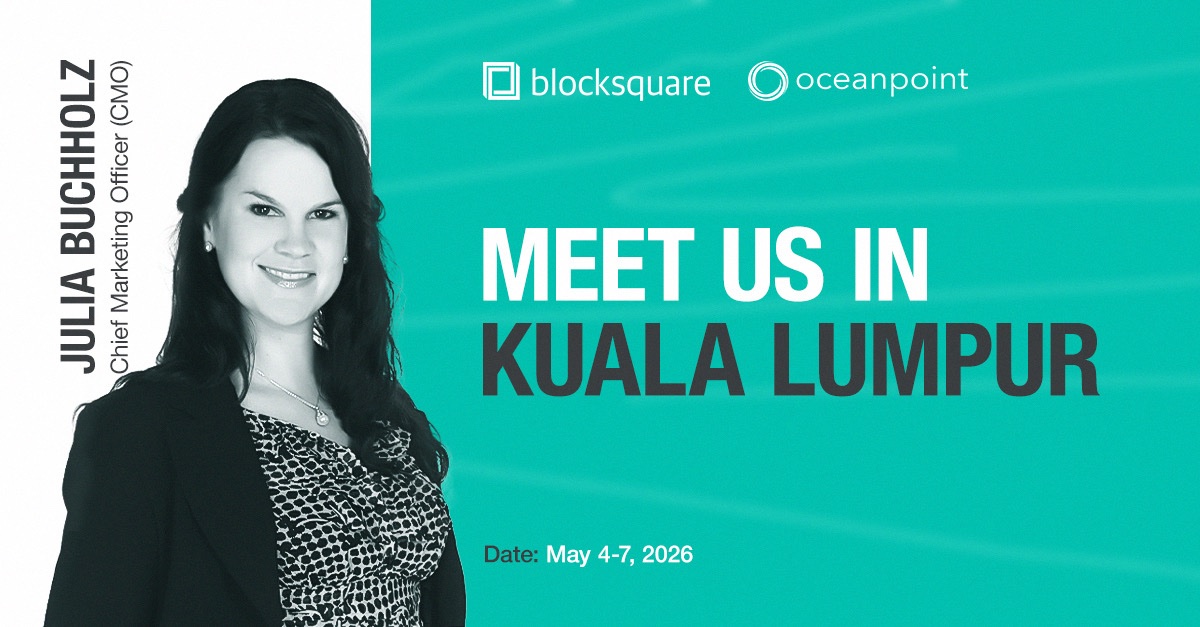 Blocksquare tweet media