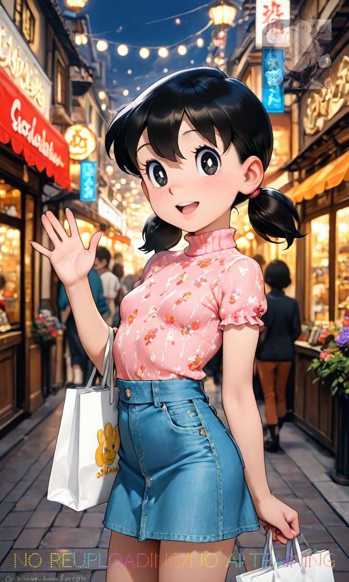 アリス 2つの衣装 A4アート 続きましては‥ またまた､