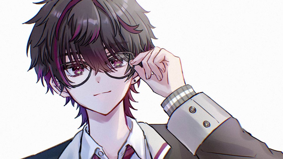 20:00～

LTK出場させていただきますざつだん【酒寄颯馬/にじさんじ】 youtube.com/live/UFnC0H10j… <a href="/YouTube/">YouTube</a>より
