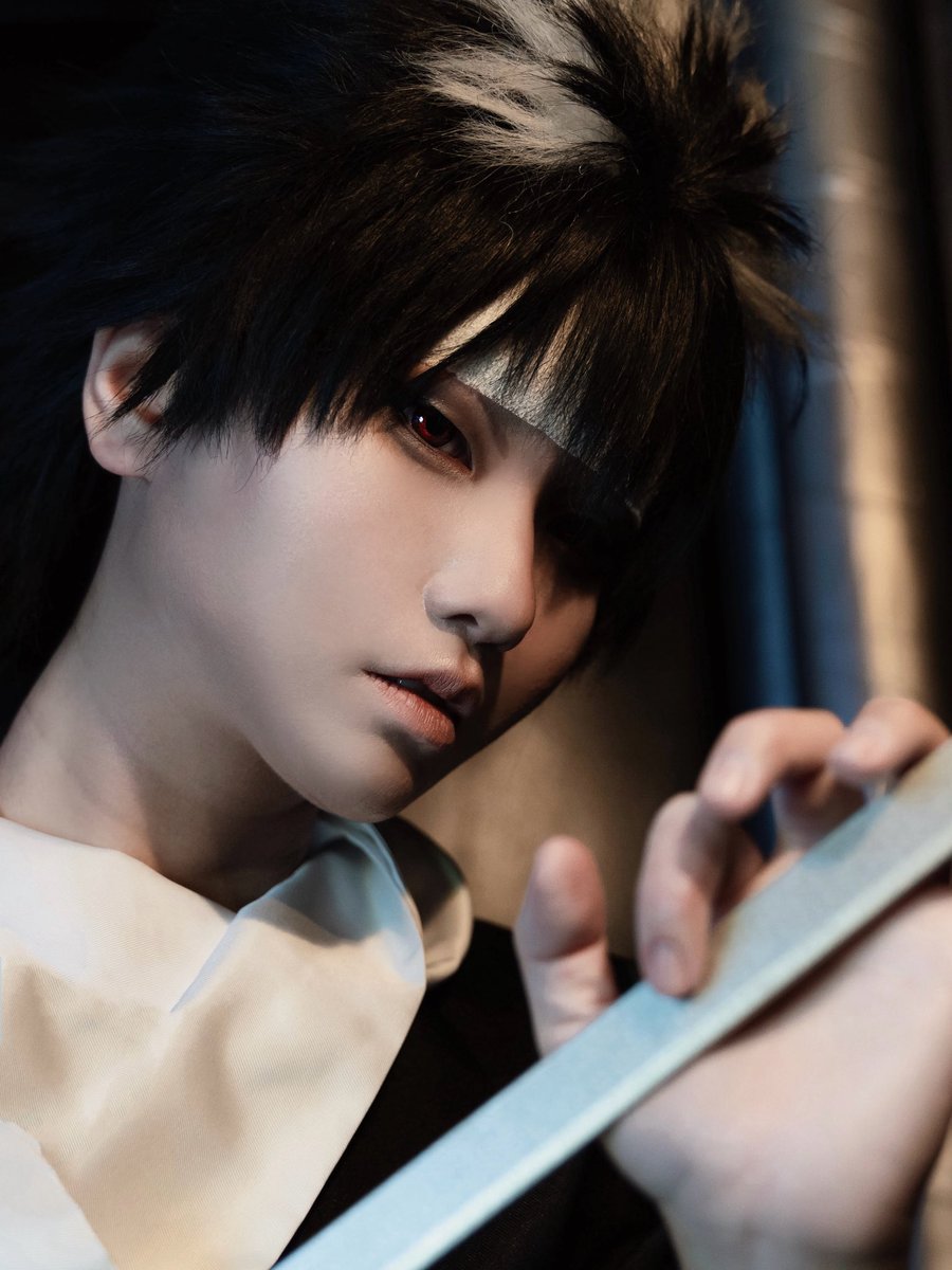 jun🥬5/6忍fes【西1コ09a】 tweet media