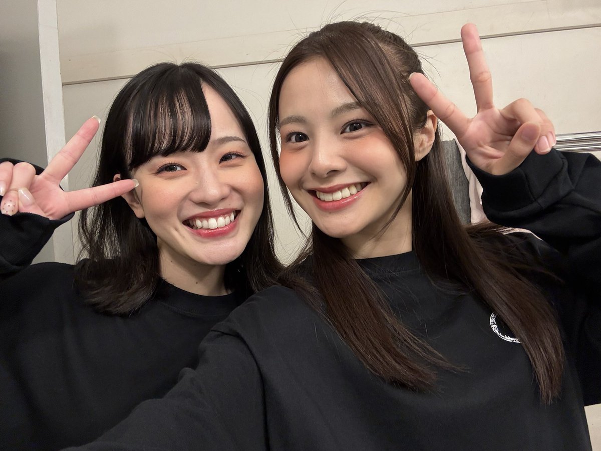 本間日陽 tweet media