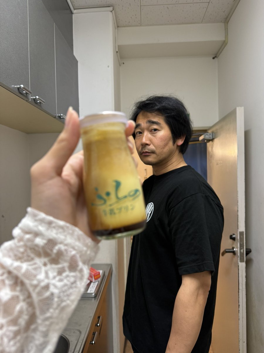 本間日陽 tweet media