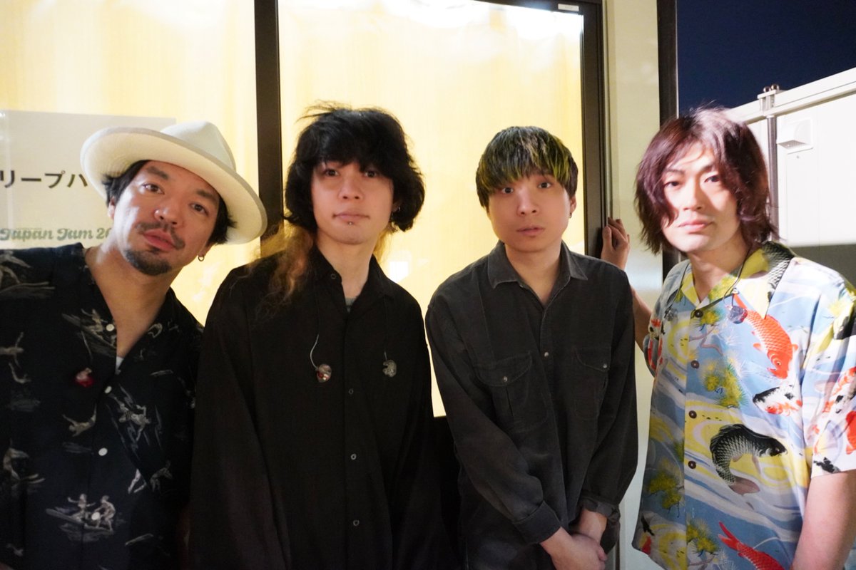 クリープハイプ tweet media
