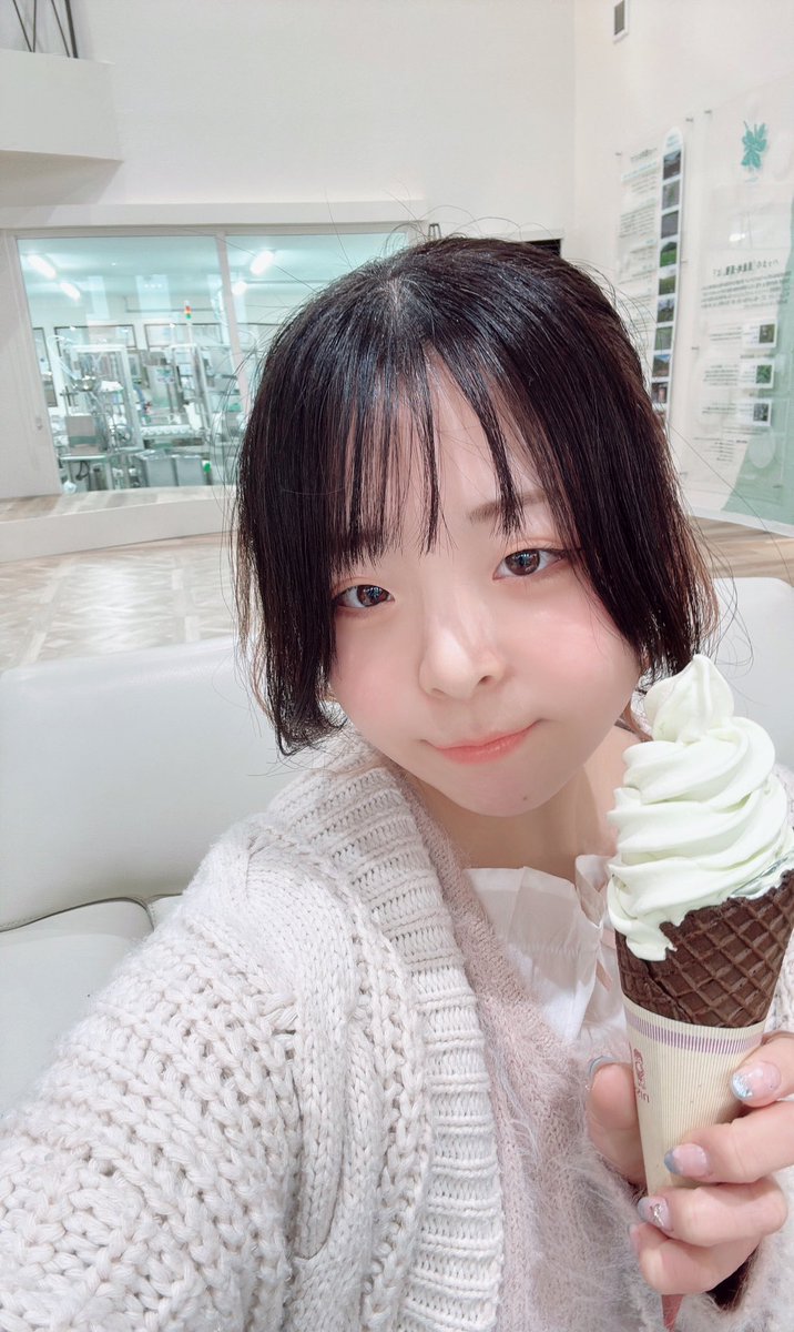 瓜生　ゆづき tweet media