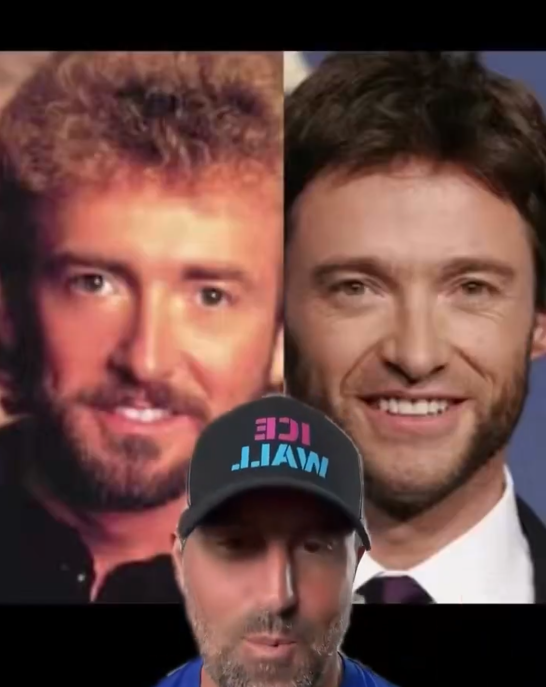 trv833's tweet photo. @NicoFvL2 + Justin Timberlake https://t.co/gYzgk1p1BJ