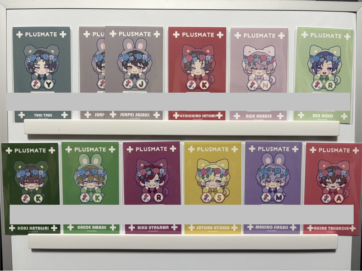 ミルクティ tweet media