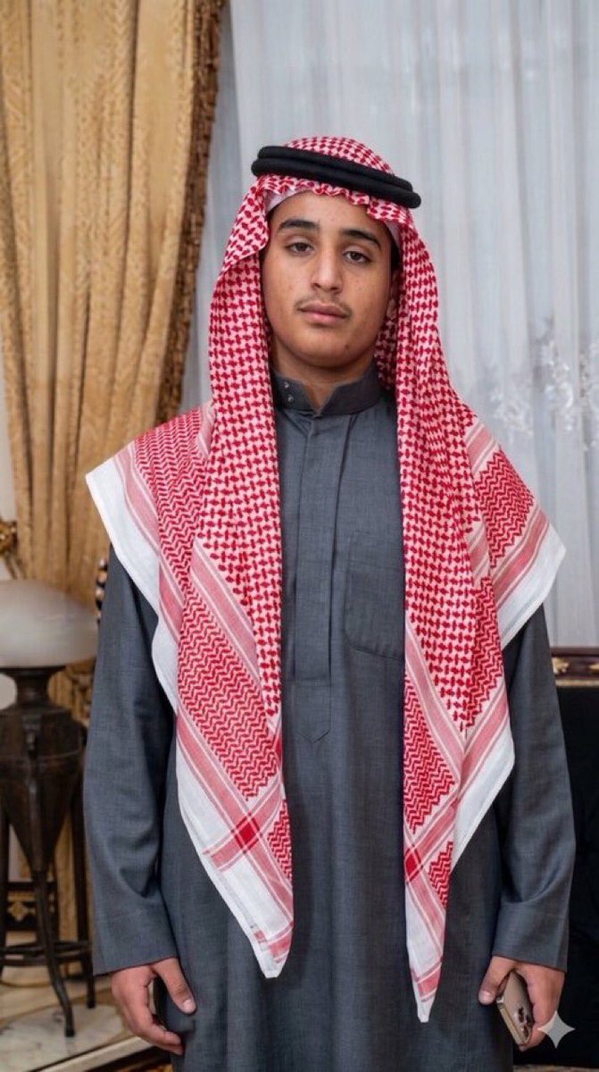 كونان عسيري tweet media