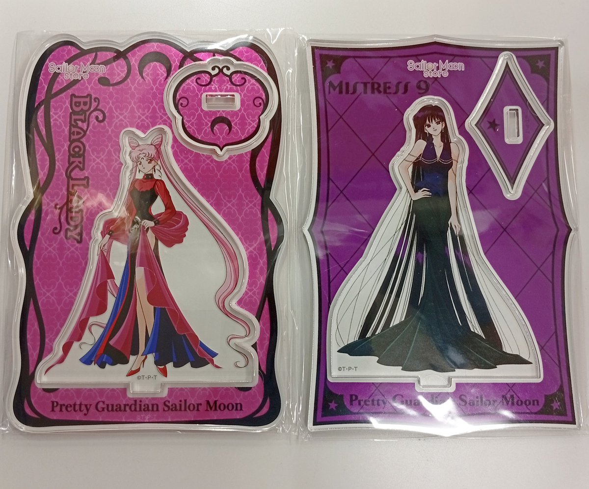 入荷情報】 『 #セーラームーン』 ✨セーラームーンストア オリジナル