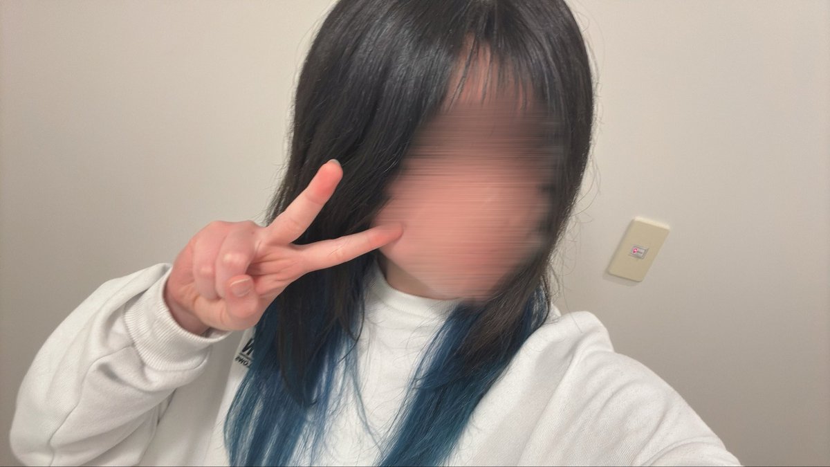 優 tweet media