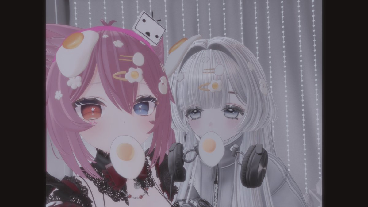 みん＠ニコニコ超会議2027 tweet media