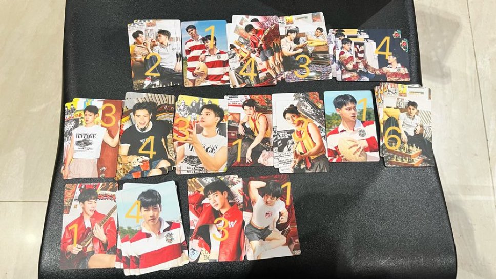 moneycansolvepb's tweet photo. ขาย ใบละ 40 
นัดรับหน้างานได้ ยุดยา(อยู่จนจบงาน)
หาดใหญ่ กทม ชล
ส่งไปรษณีย์ 40 บาท

สนใจ DM
#AYA_YINWAR2NDFANSIGN
YINWAR 2ND FANSIGN AYA 
#YINWAR2NDFANSIGN
#หยิ่นวอร์ #yinyin_anw #warwanarat https://t.co/NVhcv5AfHu