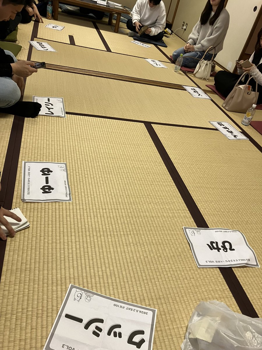 クッシー tweet media