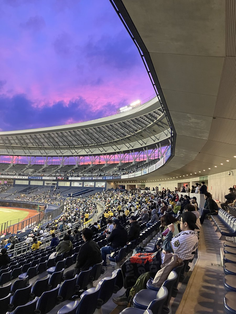 tecchnsk8's tweet image. NACE to meet you
 #Japan  #Scenery