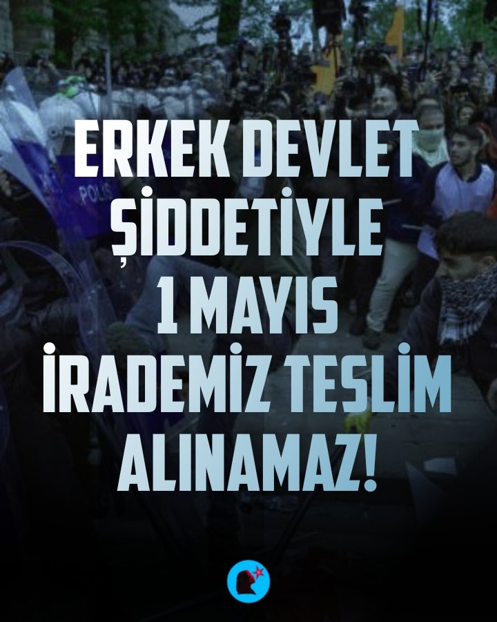 Yeni Demokrat Kadın tweet media