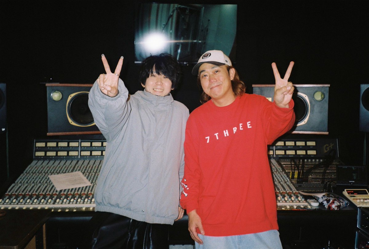 上野大樹 tweet media