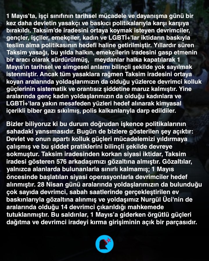 Yeni Demokrat Kadın tweet media