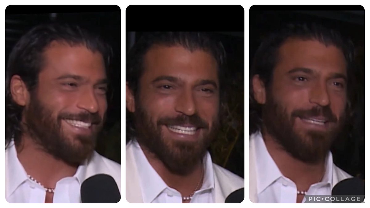 🤩❤️🤩

I ❤️ CANYAMAN
#CanYaman ❤️