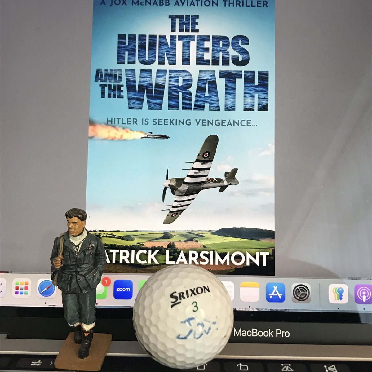 Patrick Larsimont tweet media