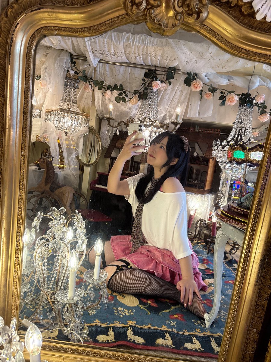 集貝 はな tweet media