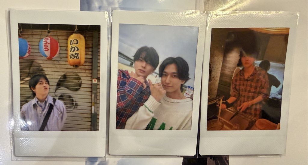 もぷ🧸 tweet media
