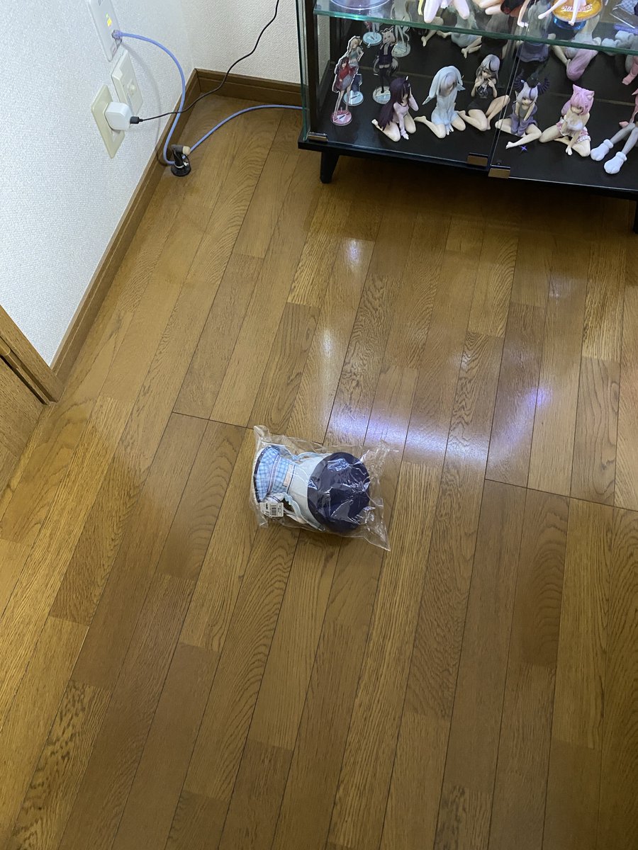 らで🛸💜 tweet media