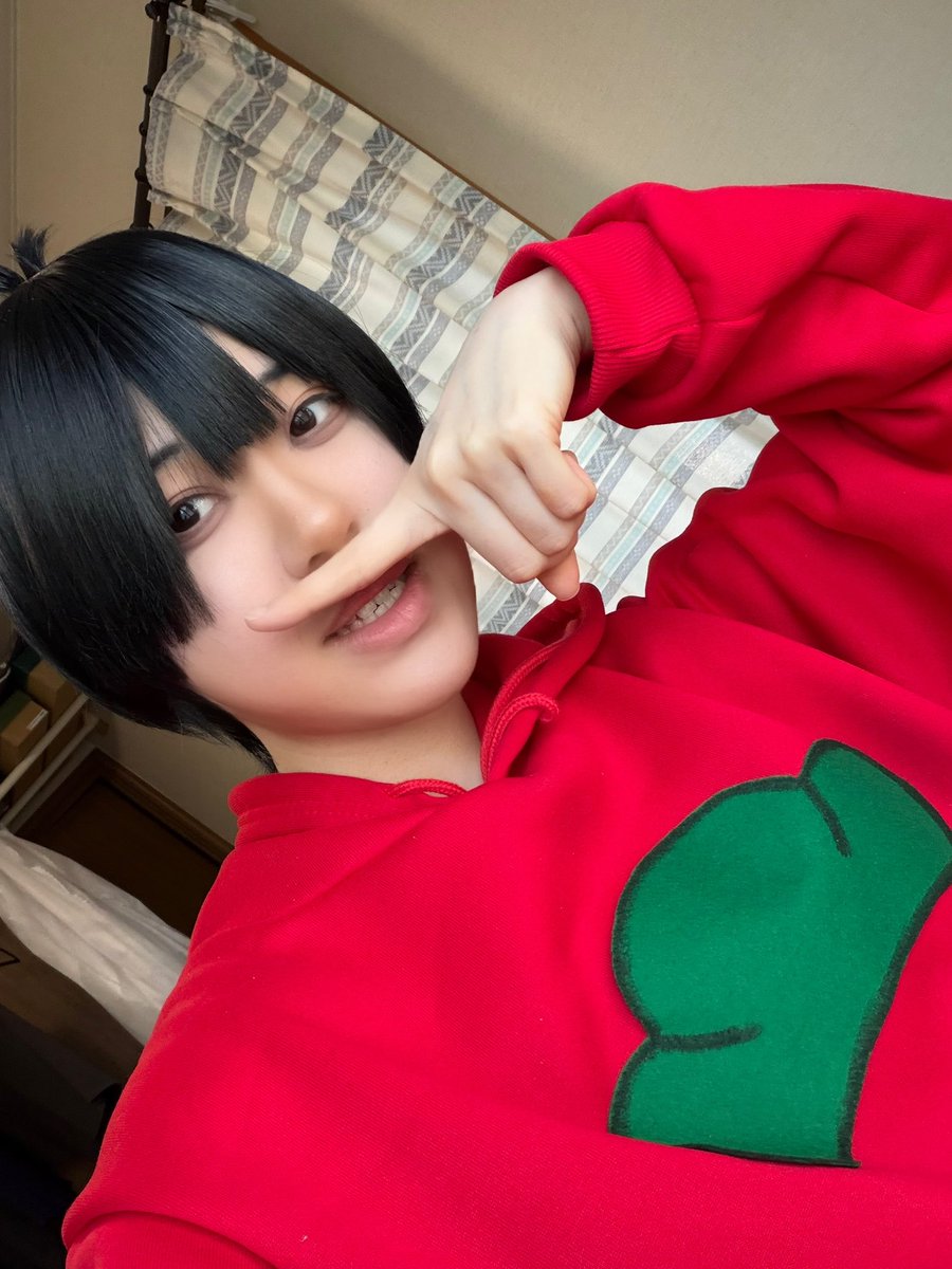 むぅあり tweet media