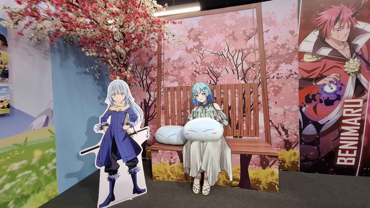 Jolly Estaa💧🪼Pixela-Isekai tweet media