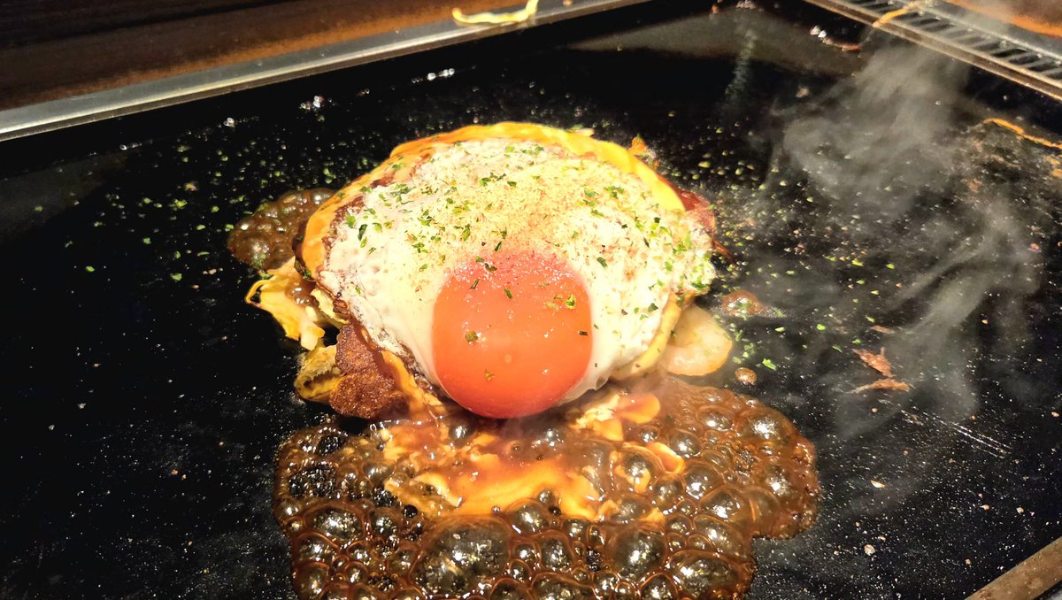 いたけ tweet media