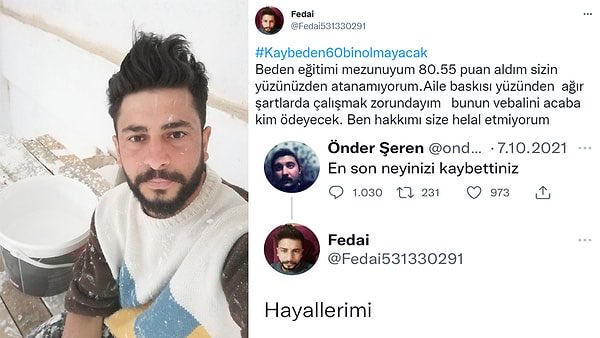 realmaymaymuska's tweet photo. Hamili yakınlarıyla ülkeyi koca bir aile şirketine dönüştürdüler. O sırada torpili olmayan gencecik değerlerimiz… https://t.co/wdEYPpvdxb