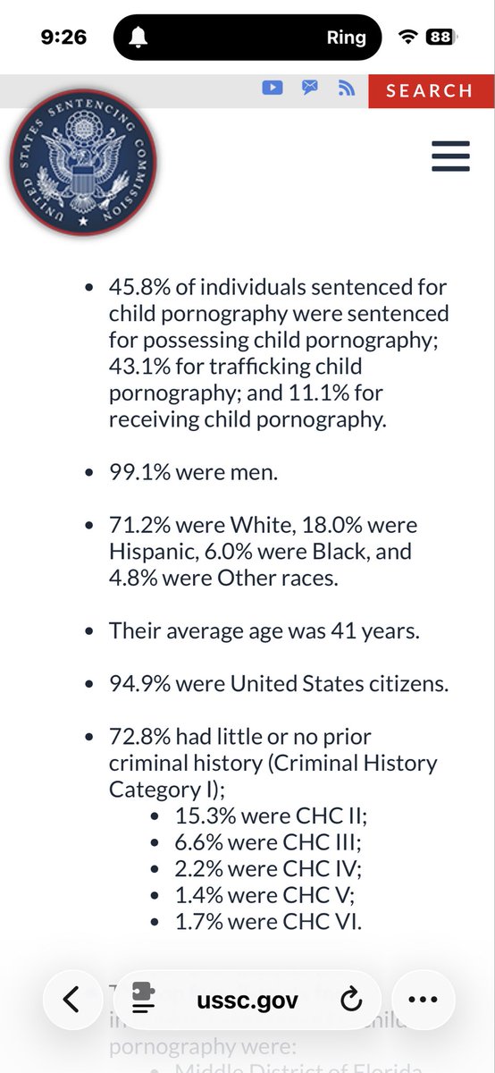 Geefiloo's tweet photo. @1776General_ If you white people think the black womab is wrong here don’t forget that you white men make up of over 70% out of 91% of pedophiles convicted https://t.co/eGAPS9pqd9