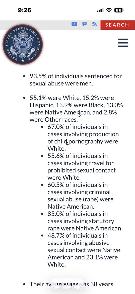 Geefiloo's tweet photo. @1776General_ If you white people think the black womab is wrong here don’t forget that you white men make up of over 70% out of 91% of pedophiles convicted https://t.co/eGAPS9pqd9