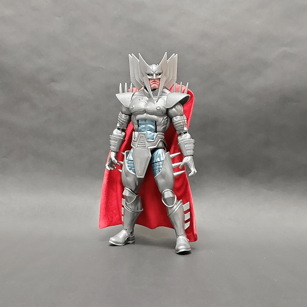 おすすめ #中古フィギュア のお知らせ】 #マーベルレジェンド スト
