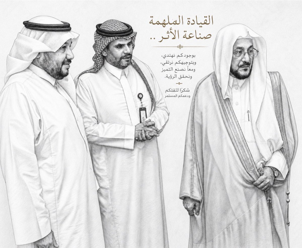 abdulkarimHD's tweet photo. لحظة أعتز بها
وأستمد منها دافعاً
لمواصلة العطاء الإعلامي لخدمة الدين والوطن. https://t.co/DYHSbOvawS