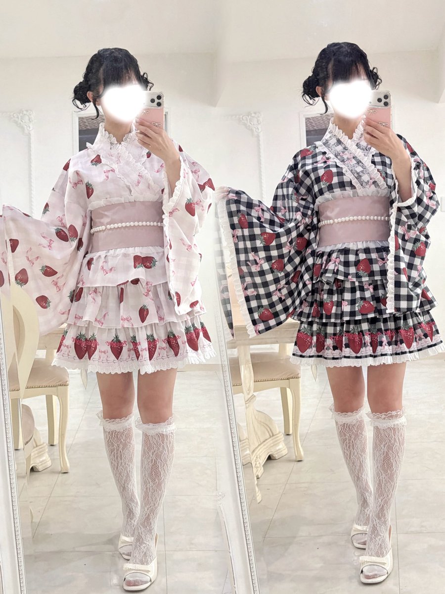 桜井ひかる tweet media