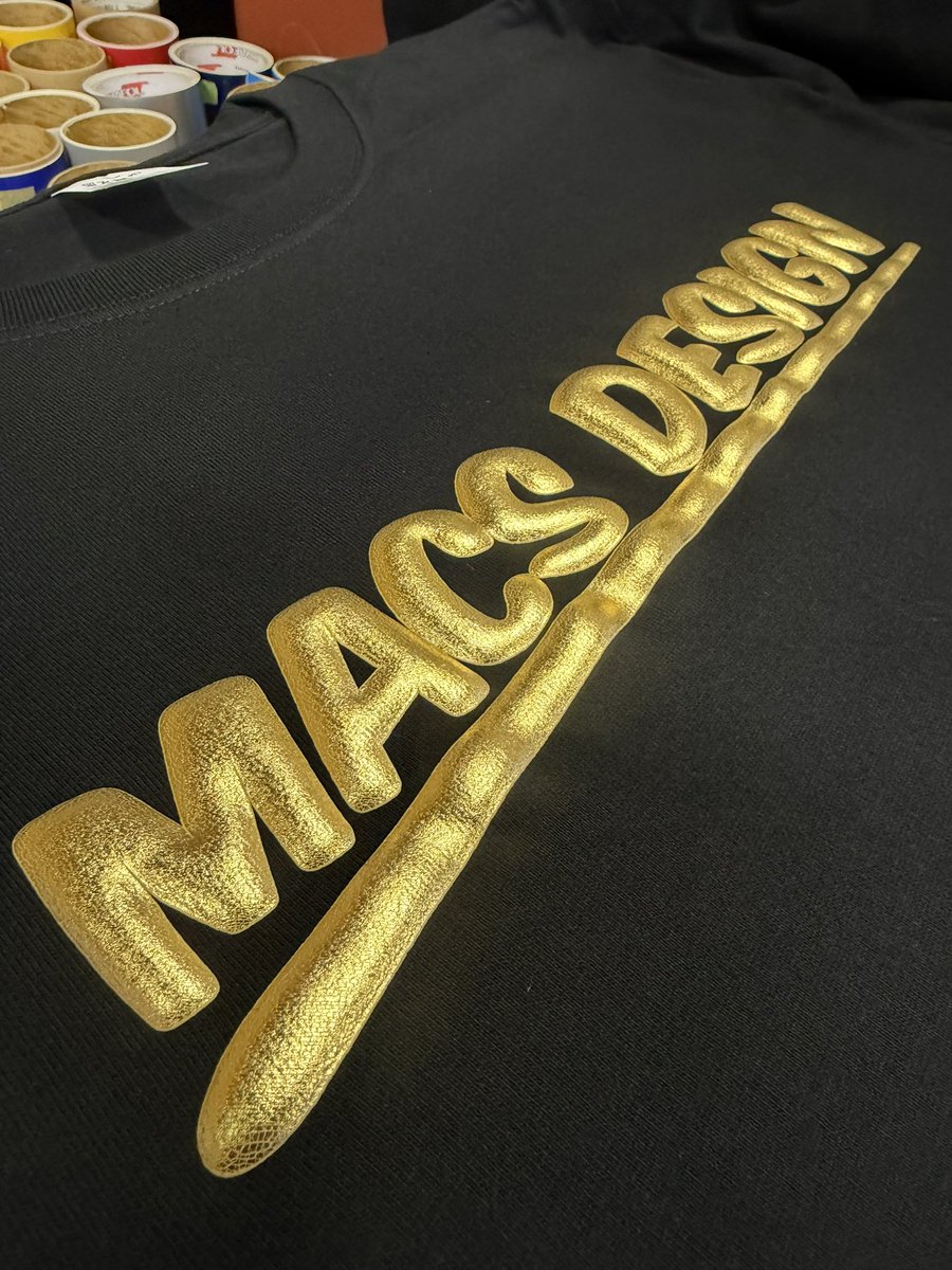 macs_design's tweet photo. ぷっくりメタリック、はじめました。

#macsdesign
#マックスデザイン
#ぷっくり https://t.co/0PztlfjQzj