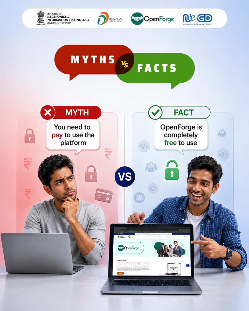 Digital India tweet media