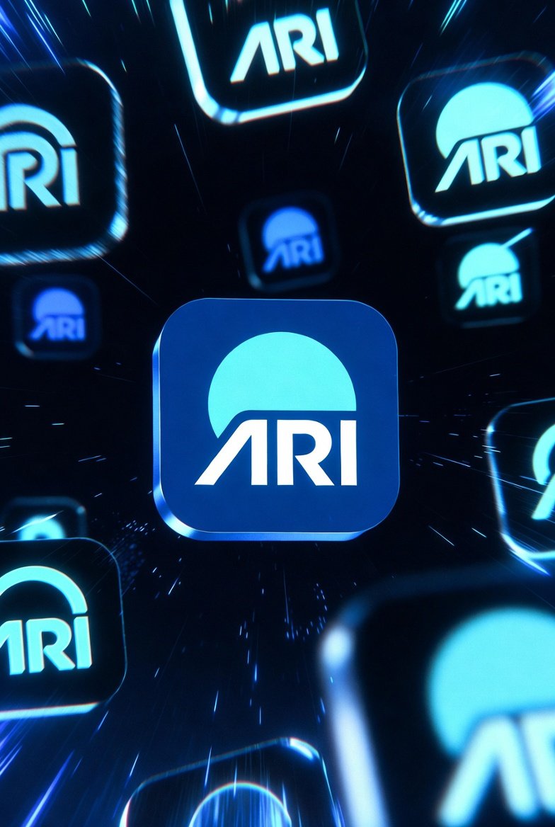 Ari Wallet Chain tweet media