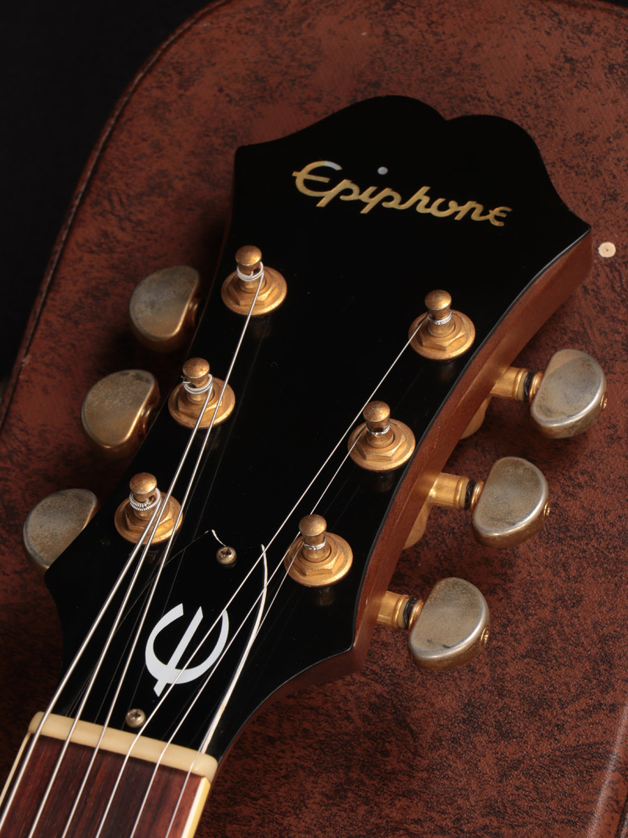 中古新入荷/ Epiphone / Limited Edition John Lennon Revolution