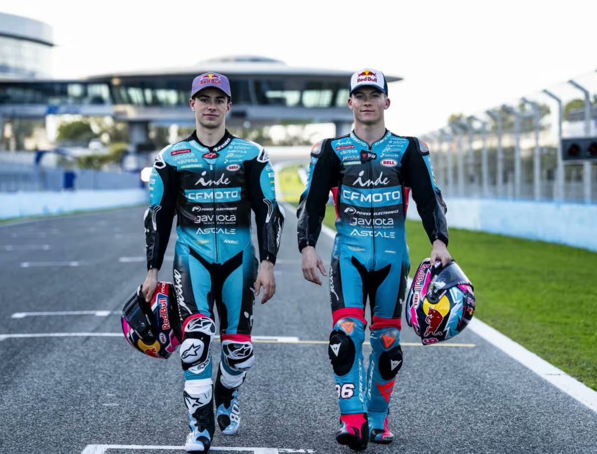 Race Result tweet media