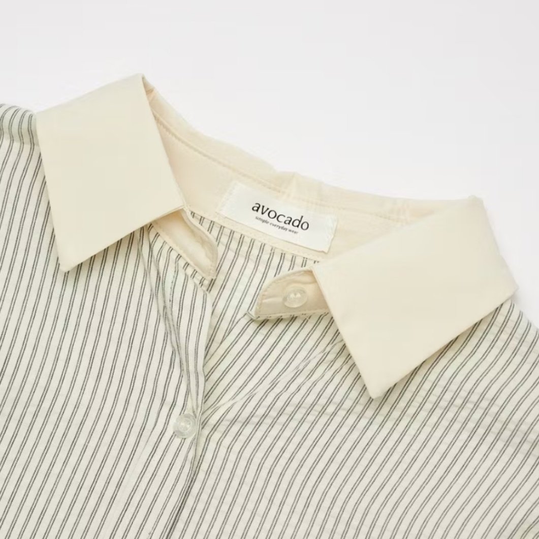 gaaati__'s tweet photo. ส่งต่อ เสื้อเชิ้ตลายทาง
จากร้าน avocado

ราคา 300- ส่งฟรี (จาก550-)
อก 40 ยาว 25

สนใจเดมได้เลยนะคะ

#ส่งต่อเสื้อผ้า #ส่งต่อเสื้อผ้ามือสอง #เสื้อผ้ามือสอง #เสื้อผ้ามือสองสภาพดี  #stylistshop #cintageshop #vghbkk https://t.co/fmOB3PxfBM
