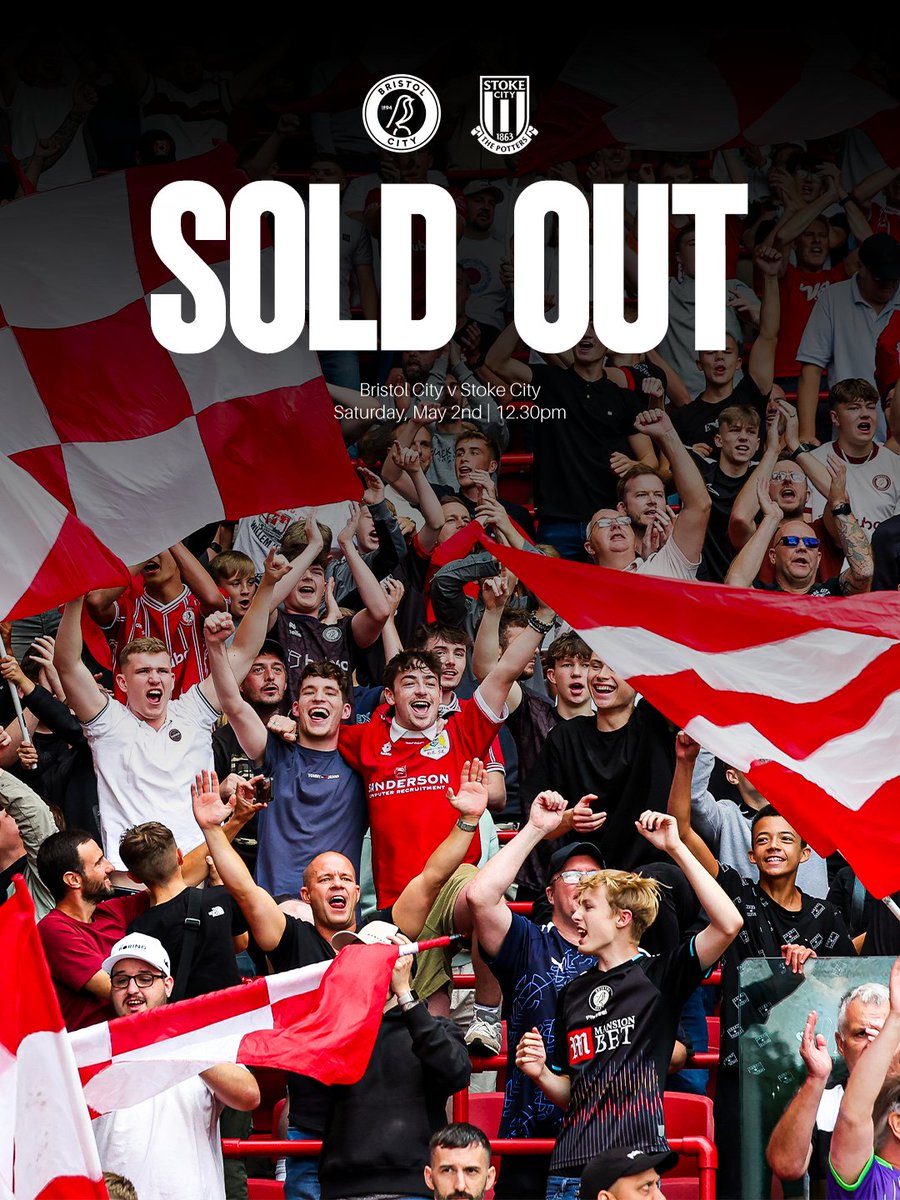 Bristol City FC tweet media
