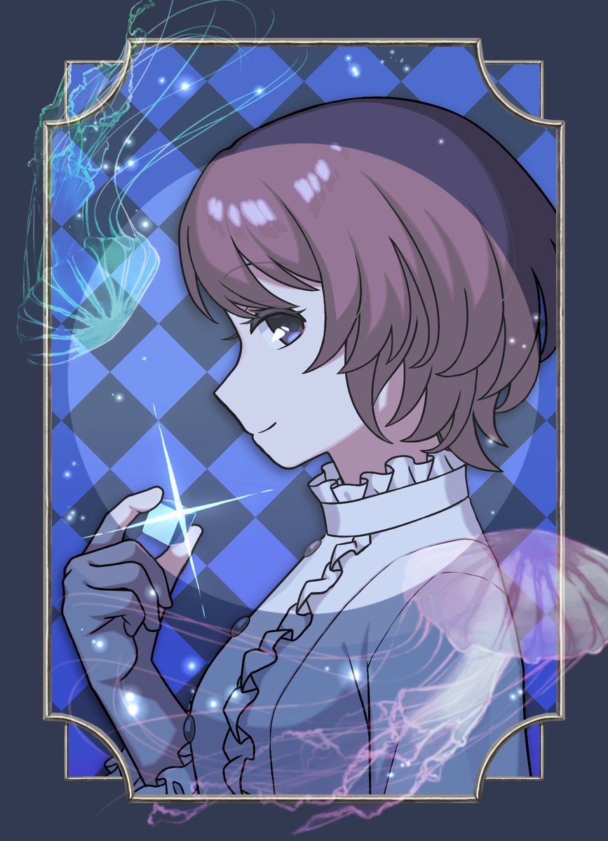 ナウ◆ご依頼受付中🐏 tweet media