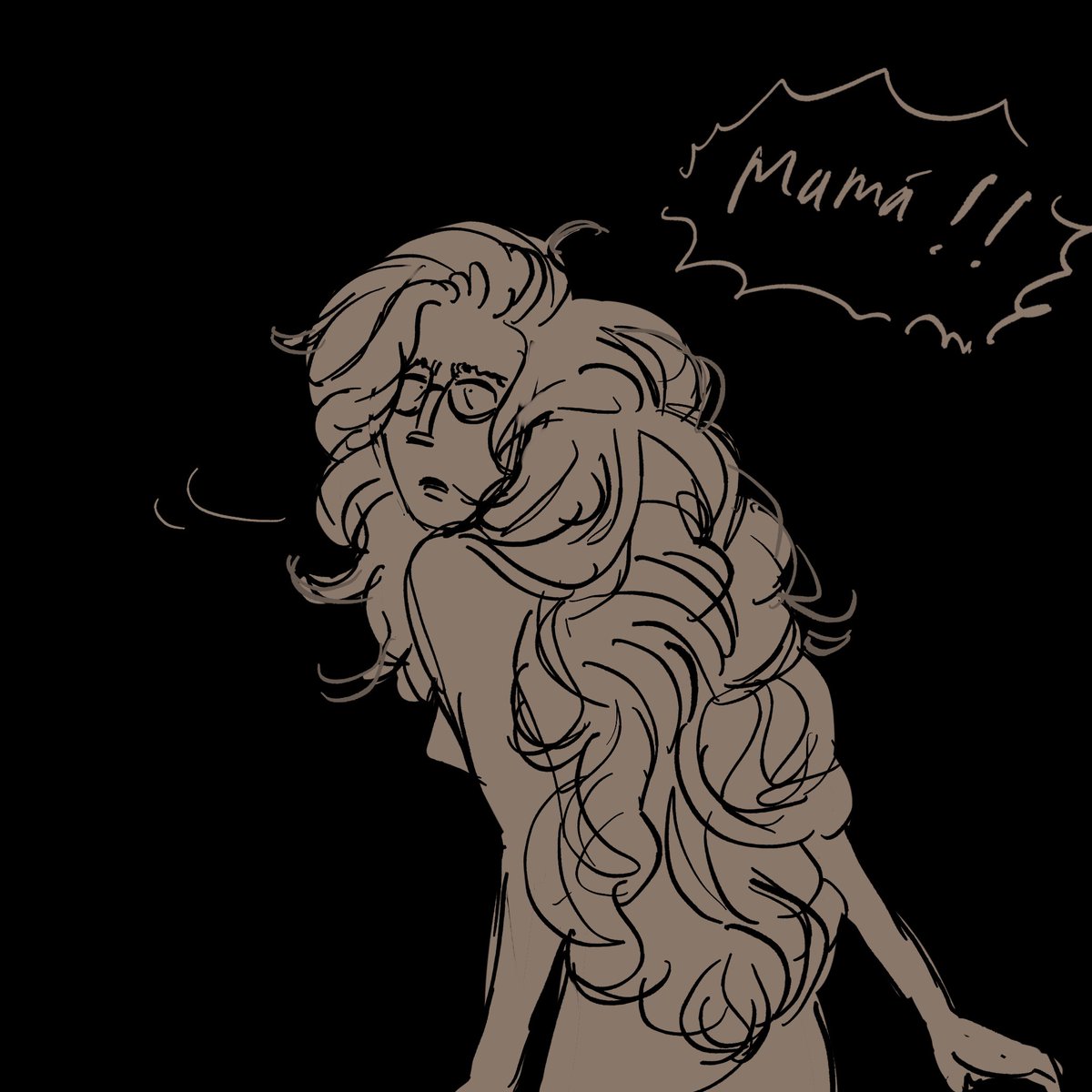 scamp (U •́ .̫ •̀ U) tweet media