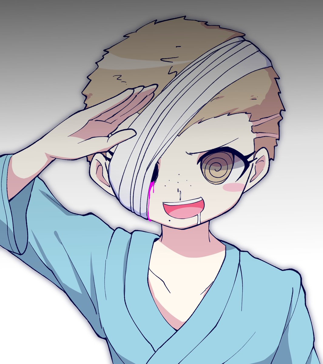 洒落にならんif
