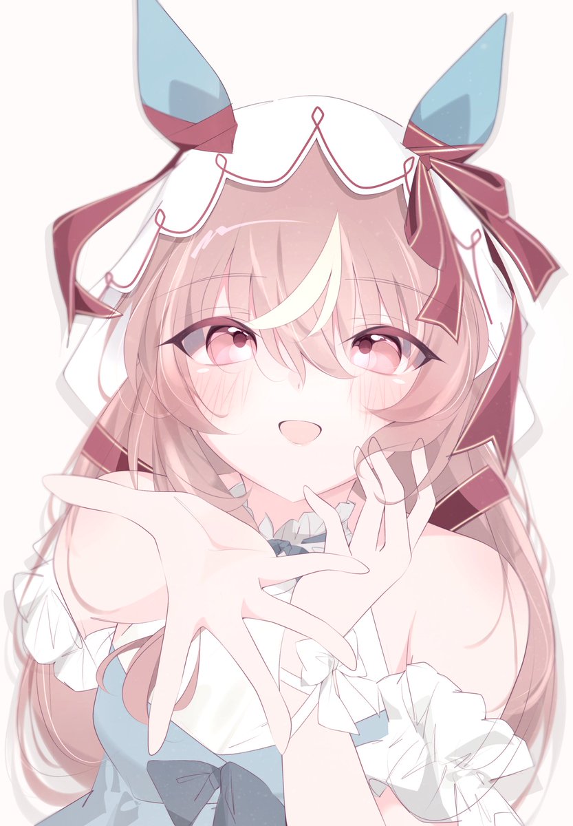 宇井 tweet media